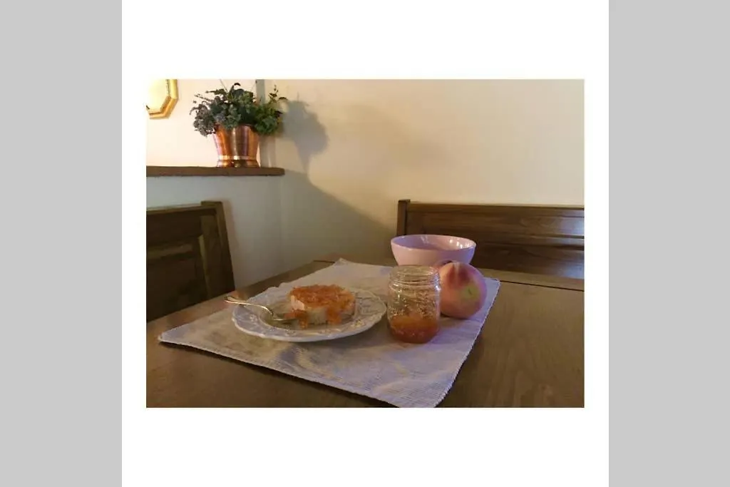 Tugninello Rustic Stone House Villa Vagli di Sotto Holiday home