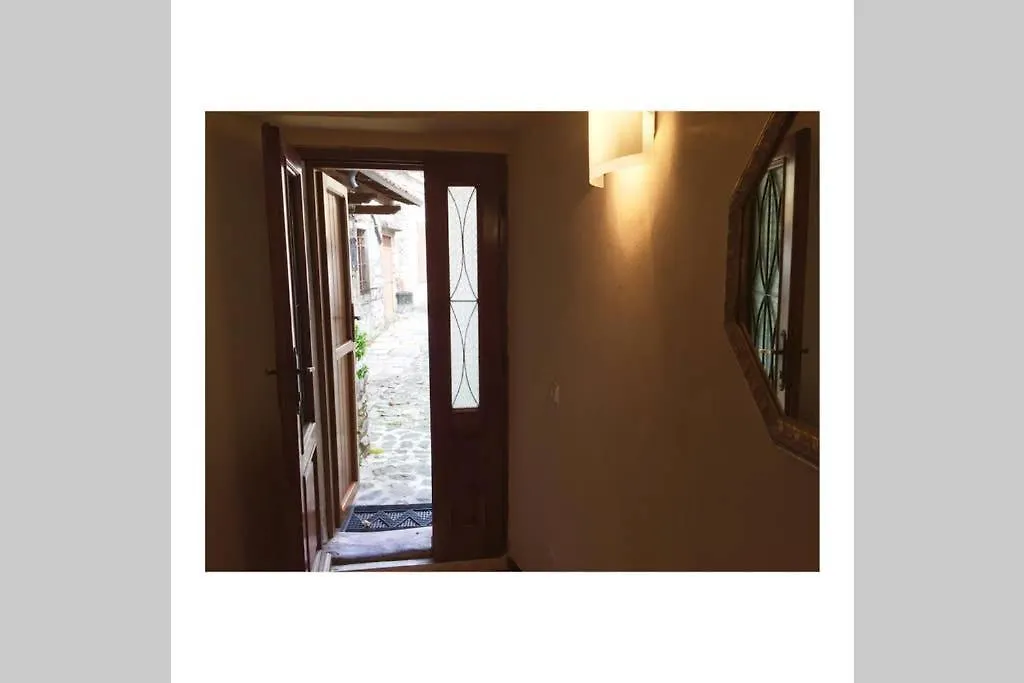 Tugninello Rustic Stone House Villa Vagli di Sotto