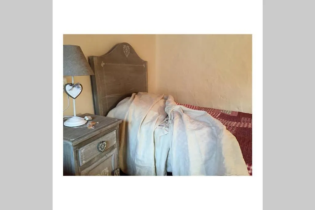 Holiday home Tugninello Rustic Stone House Villa Vagli di Sotto