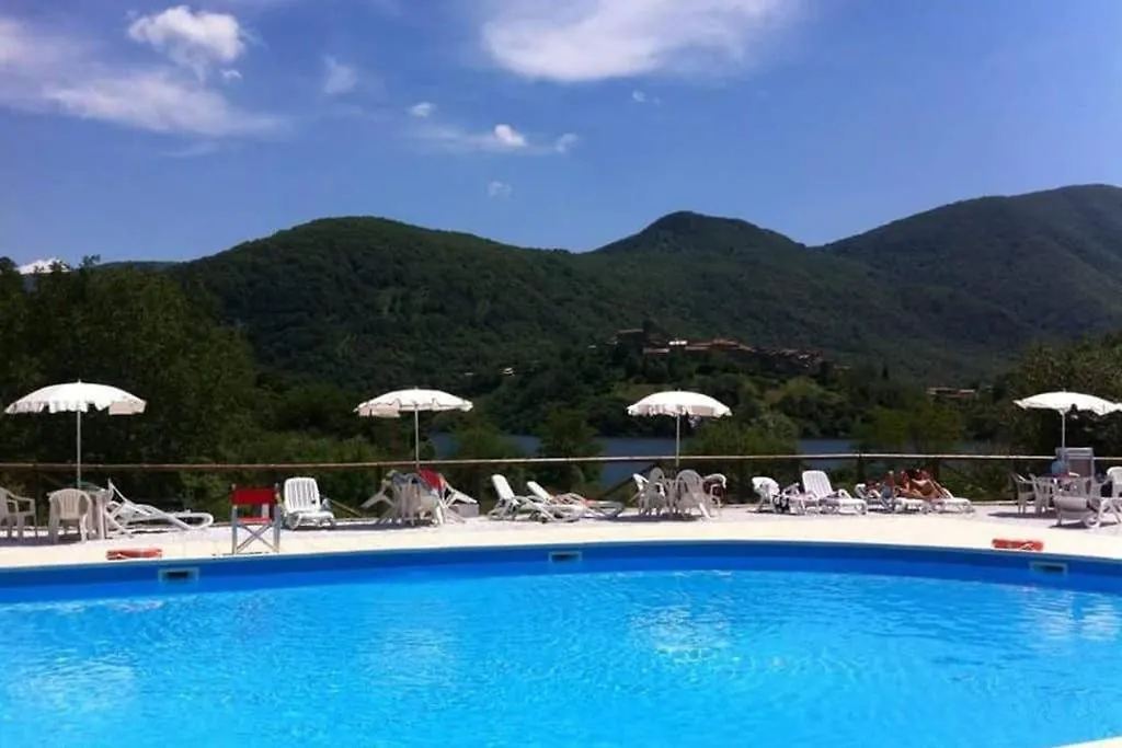 Tugninello Rustic Stone House Villa Vagli di Sotto Italy