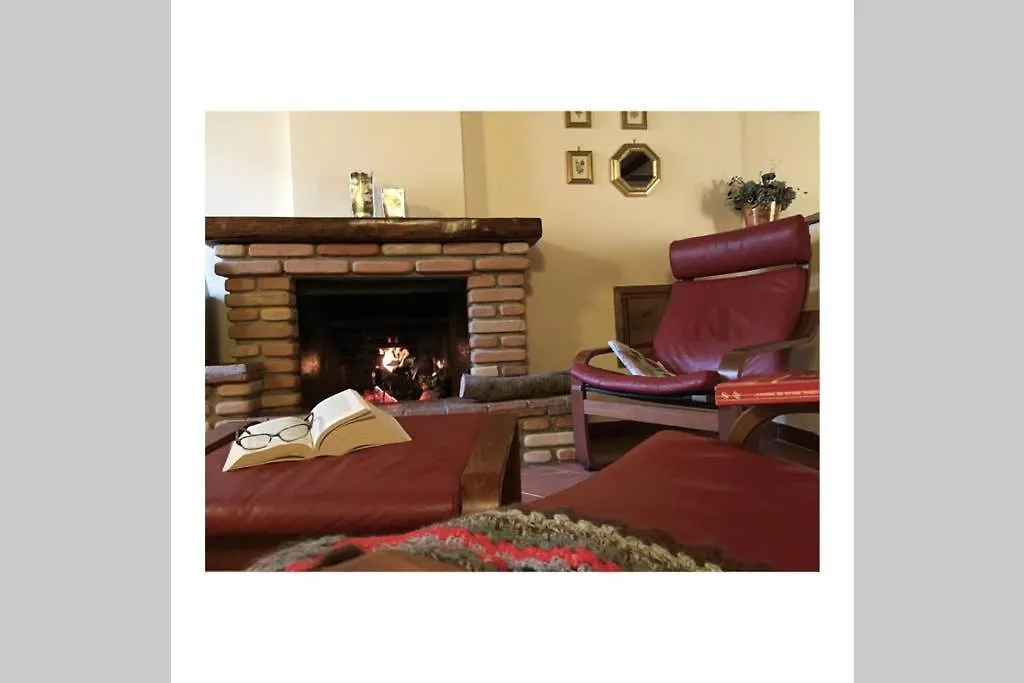 Holiday home Tugninello Rustic Stone House Villa Vagli di Sotto