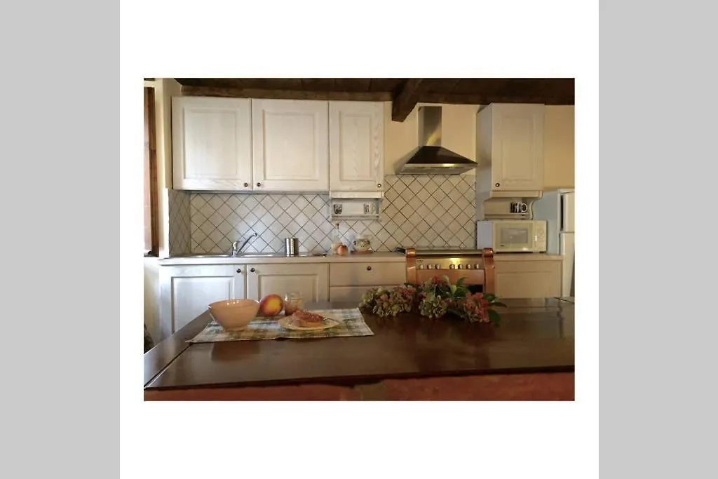 Tugninello Rustic Stone House Villa Vagli di Sotto 0*,  Italy
