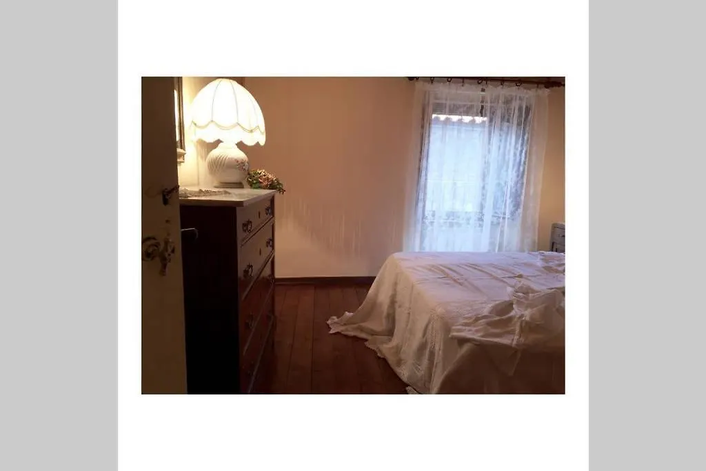 Tugninello Rustic Stone House Villa Vagli di Sotto 0*,