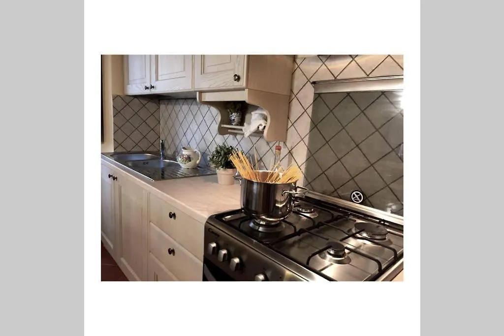 Holiday home Tugninello Rustic Stone House Villa Vagli di Sotto Italy