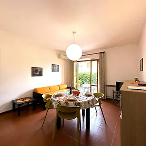  Appartamento Portiglioni-cipressi