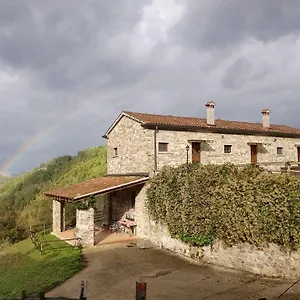  Alloggio per agriturismo Le Chianine Dei Tognoli