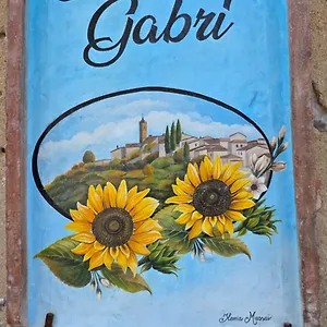  Casa vacanze A Casa Di Gabri
