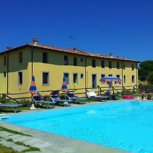  Appartamento Palazzo Giuli Rosselmini