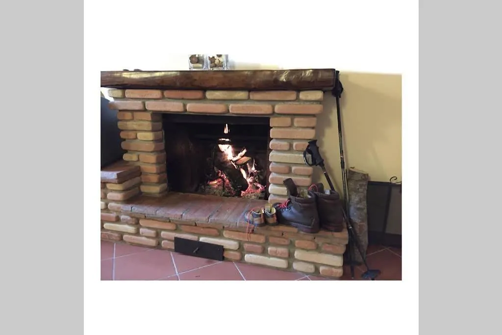 Tugninello Rustic Stone House Villa Vagli di Sotto Italia